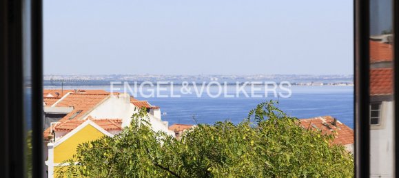 1 غرف نوم منزل ذو طابقين في Lisbon, Portugal رقم 14591 26