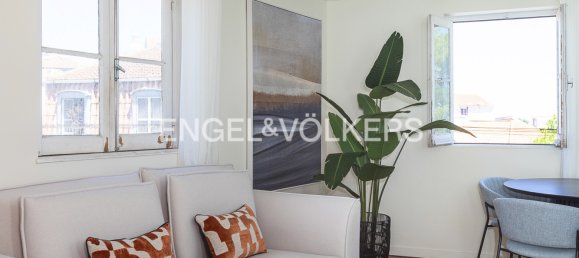 1 غرف نوم منزل ذو طابقين في Lisbon, Portugal رقم 14591 4