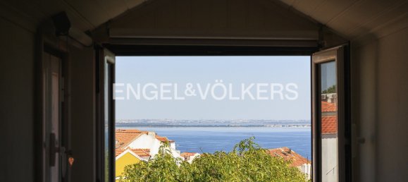 1 غرف نوم منزل ذو طابقين في Lisbon, Portugal رقم 14591 19