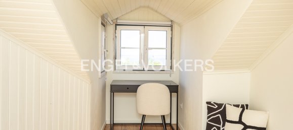 1 غرف نوم منزل ذو طابقين في Lisbon, Portugal رقم 14591 17