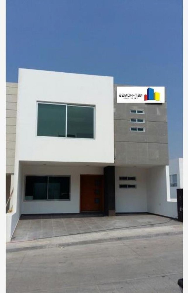 3 Schlafzimmer Haus in Queretaro, Mexico, Nr. 179782