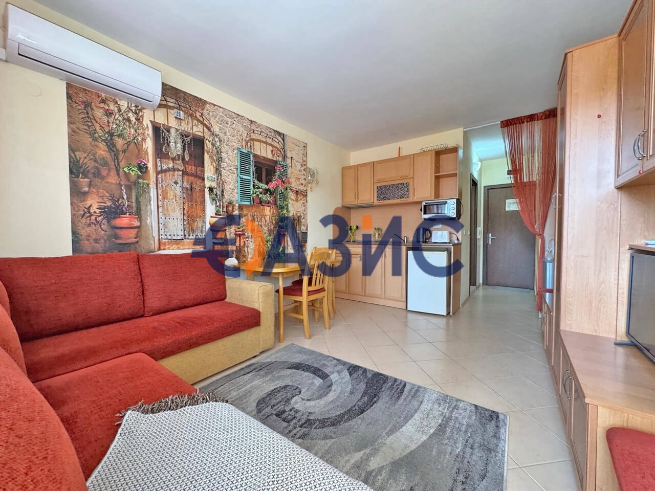 Studio in Sveti Vlas, Bulgaria No. 104