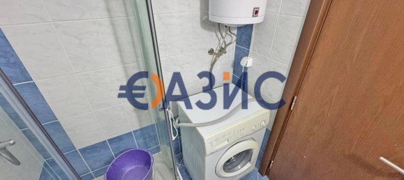 Studio in Sveti Vlas, Bulgaria No. 104 3