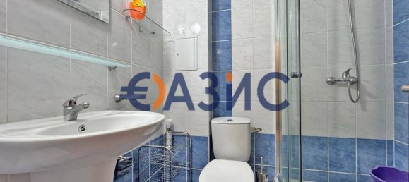 Studio in Sveti Vlas, Bulgaria No. 104 2