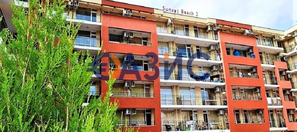 Studio in Sveti Vlas, Bulgaria No. 104 7