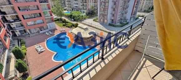 Studio in Sveti Vlas, Bulgaria No. 104 4