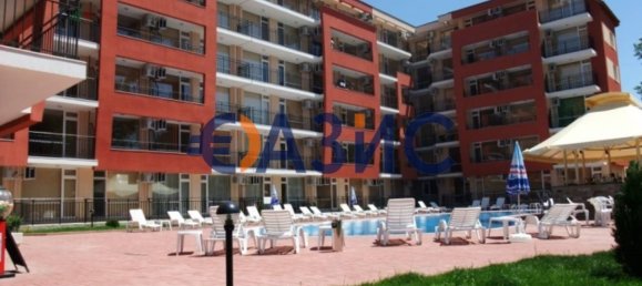 Studio in Sveti Vlas, Bulgaria No. 104 9