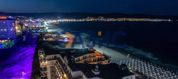 Studio in Sveti Vlas, Bulgaria No. 104 36