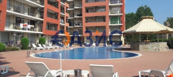 Studio in Sveti Vlas, Bulgaria No. 104 11