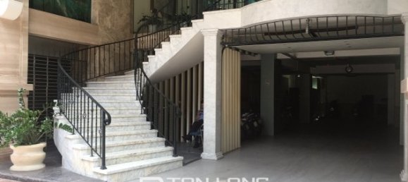 2 chambres Appartement à Ba Dinh, Vietnam No. 1477 9