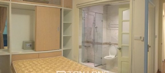 2 chambres Appartement à Ba Dinh, Vietnam No. 1477 2