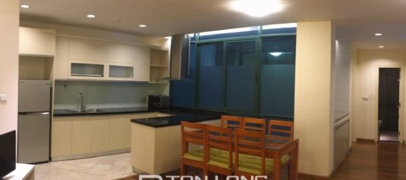 2 chambres Appartement à Ba Dinh, Vietnam No. 1477 6