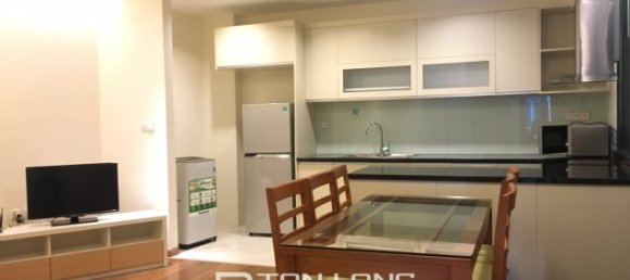 2 chambres Appartement à Ba Dinh, Vietnam No. 1477 7