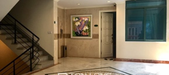 2 chambres Appartement à Ba Dinh, Vietnam No. 1477 8