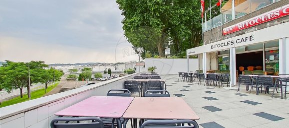 Almacén en Santo Tirso, Portugal 282 m² No. 47424 3