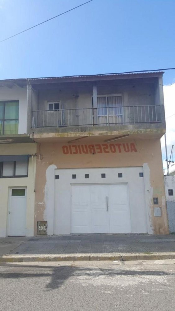 2 Schlafzimmer Haus in Mar del Plata, Argentina, Nr. 86749