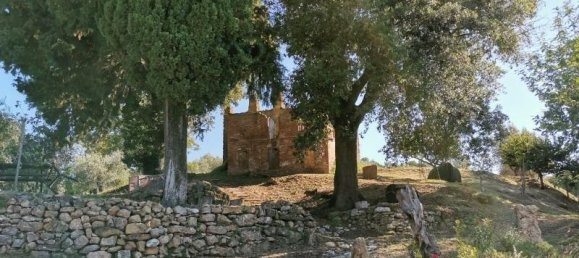 8 Schlafzimmer Haus in San Gimignano, Italy, Nr. 195476 40