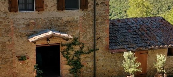 8 Schlafzimmer Haus in San Gimignano, Italy, Nr. 195476 12