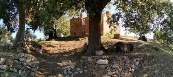 8 Schlafzimmer Haus in San Gimignano, Italy, Nr. 195476 17