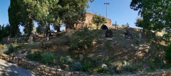 8 Schlafzimmer Haus in San Gimignano, Italy, Nr. 195476 42