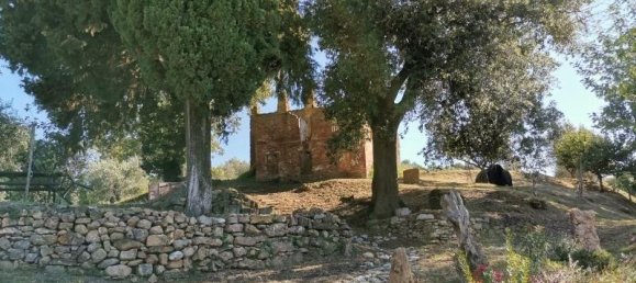 8 Schlafzimmer Haus in San Gimignano, Italy, Nr. 195476 39