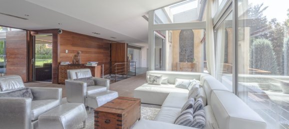 Villa T7 em Sant Vicenc De Montalt, Spain N.º 2815 5