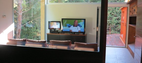 Villa T7 em Sant Vicenc De Montalt, Spain N.º 2815 29