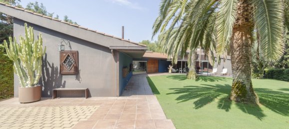 Villa T7 em Sant Vicenc De Montalt, Spain N.º 2815 14