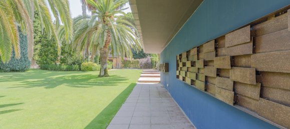 Villa T7 em Sant Vicenc De Montalt, Spain N.º 2815 17