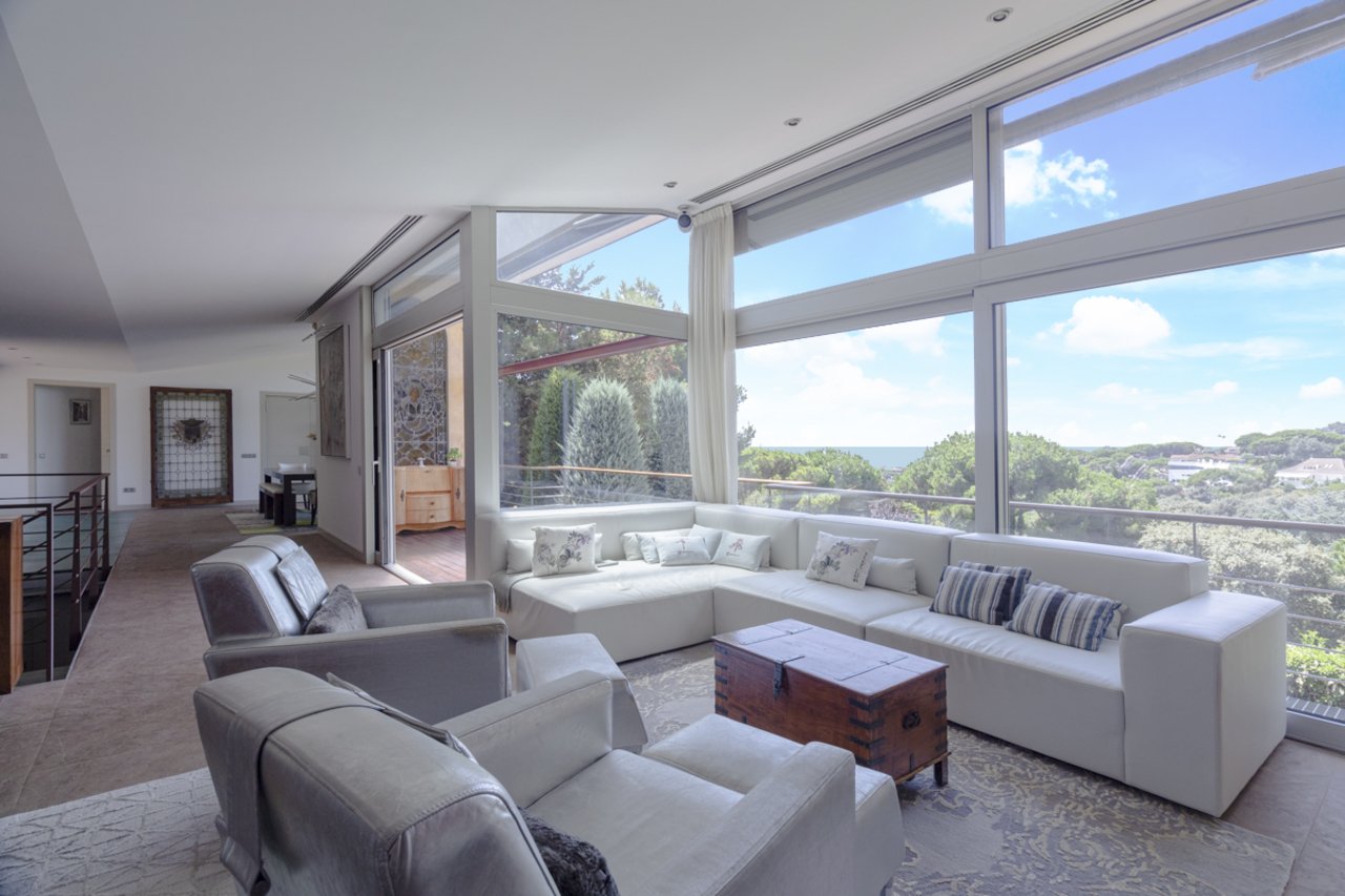 Villa T7 em Sant Vicenc De Montalt, Spain N.º 2815