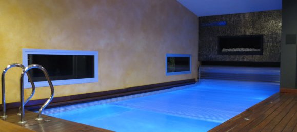 Villa T7 em Sant Vicenc De Montalt, Spain N.º 2815 11