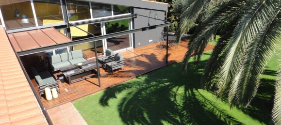 Villa T7 em Sant Vicenc De Montalt, Spain N.º 2815 15