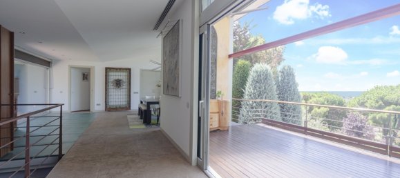 Villa T7 em Sant Vicenc De Montalt, Spain N.º 2815 2