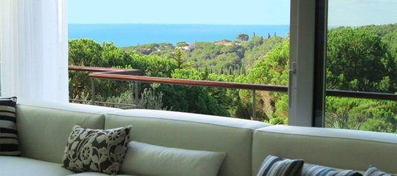 Villa T7 em Sant Vicenc De Montalt, Spain N.º 2815 12