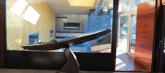 Villa T7 em Sant Vicenc De Montalt, Spain N.º 2815 8