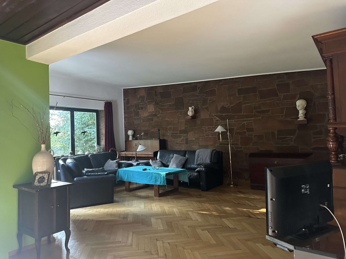 2 Schlafzimmer Haus in Stralsund, Germany, Nr. 218393