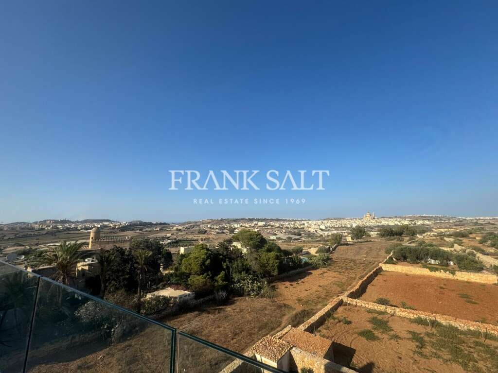 3 chambres Penthouse à Sannat, Malta No. 6083