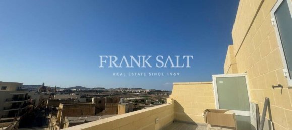 3 chambres Penthouse à Sannat, Malta No. 6083 11