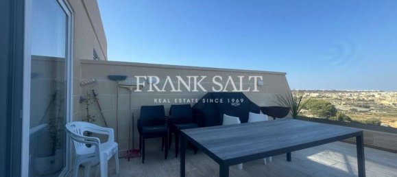 3 chambres Penthouse à Sannat, Malta No. 6083 16