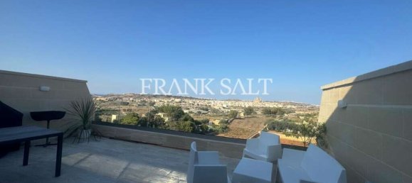 3 chambres Penthouse à Sannat, Malta No. 6083 19
