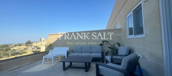 3 chambres Penthouse à Sannat, Malta No. 6083 15