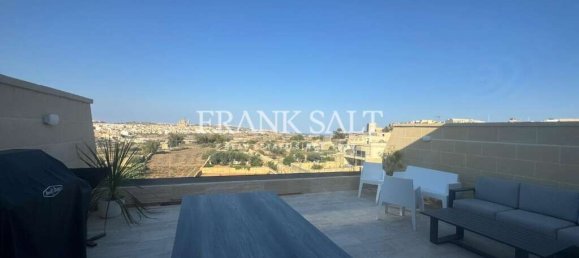 3 chambres Penthouse à Sannat, Malta No. 6083 18