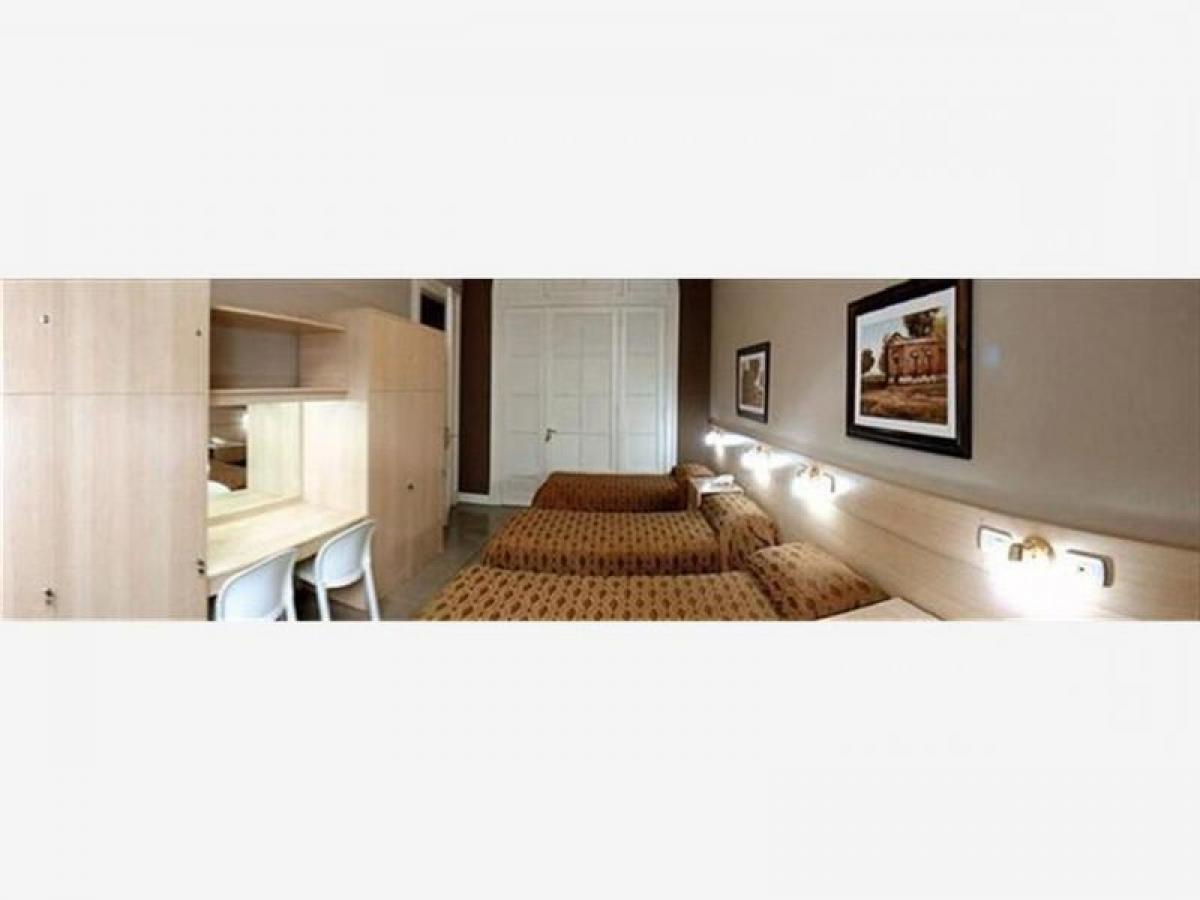 1220m² Hotel in Buenos Aires, Argentina No. 109535