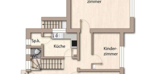 4 chambres Maison à Duchy of Lauenburg, Germany No. 98766 3