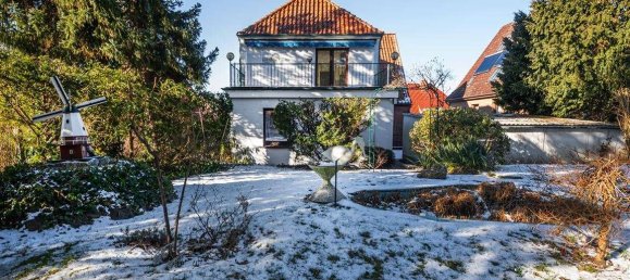 4 chambres Maison à Duchy of Lauenburg, Germany No. 98766 6