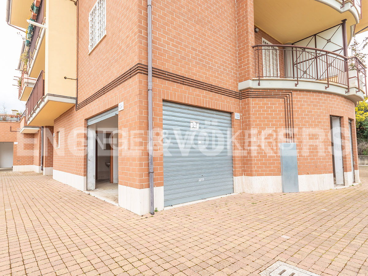 1غرفة عقار تجاري في Rome, Italy رقم 127209