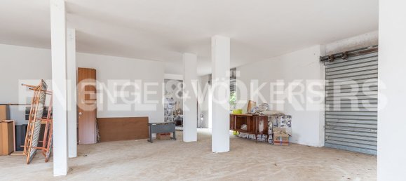 1غرفة عقار تجاري في Rome, Italy رقم 127209 6