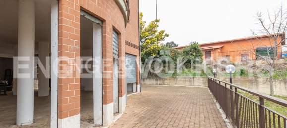 1غرفة عقار تجاري في Rome, Italy رقم 127209 3