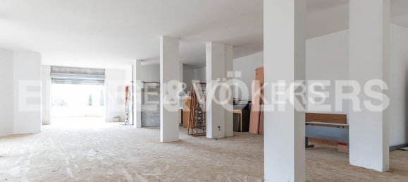 1غرفة عقار تجاري في Rome, Italy رقم 127209 2