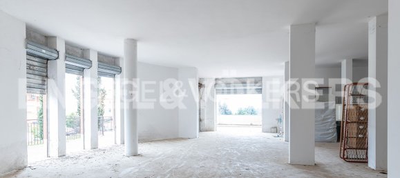 1غرفة عقار تجاري في Rome, Italy رقم 127209 8